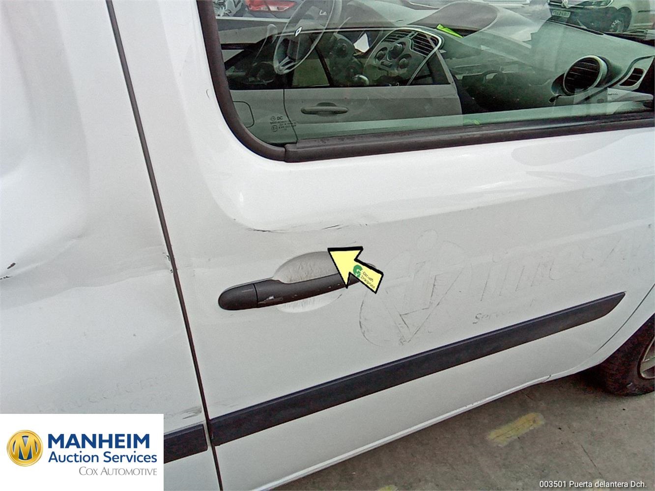 Foto Renault Kangoo Express 83