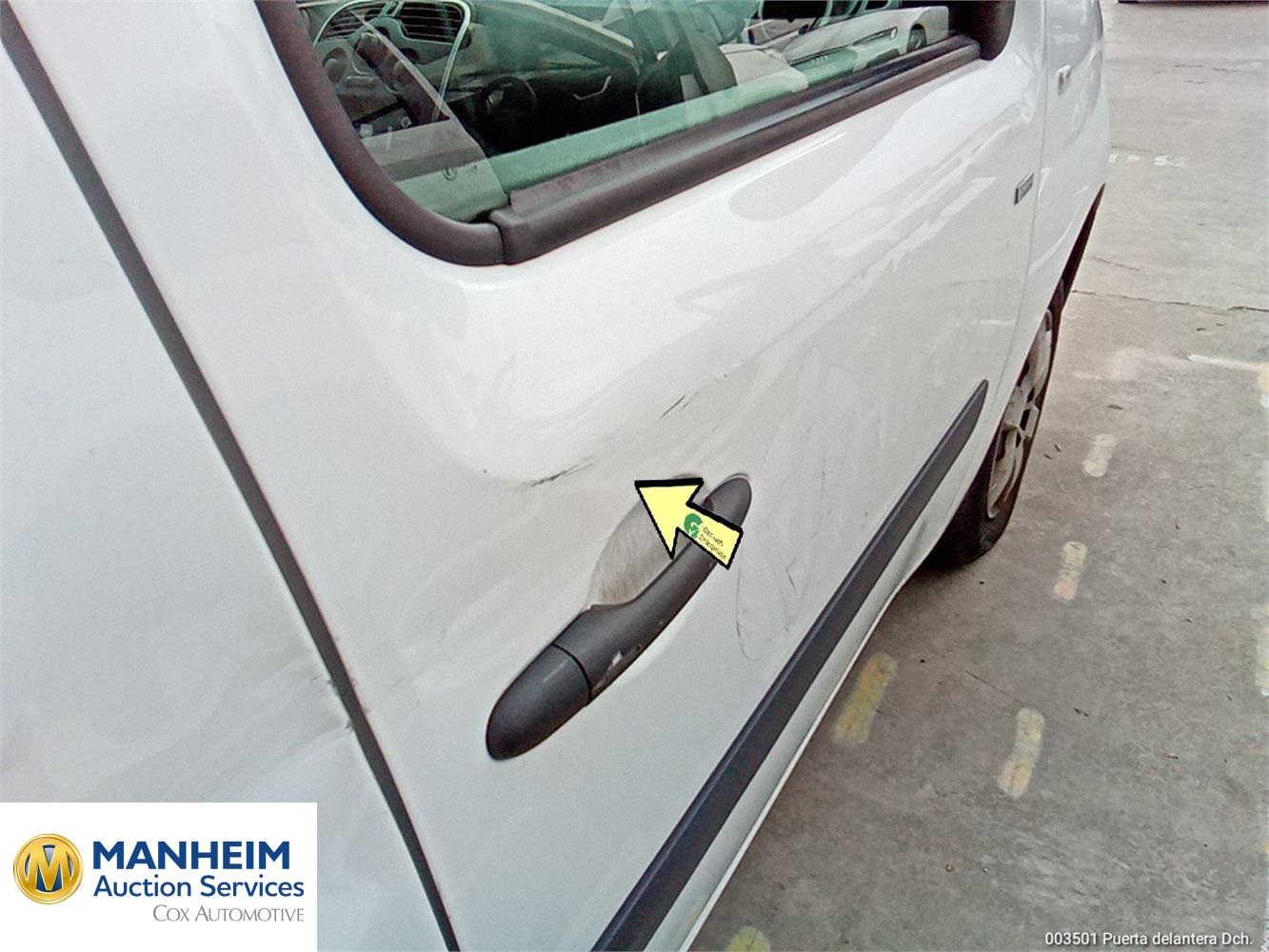 Foto Renault Kangoo Express 84