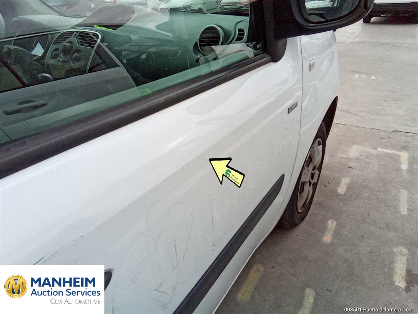 Foto Renault Kangoo Express 85