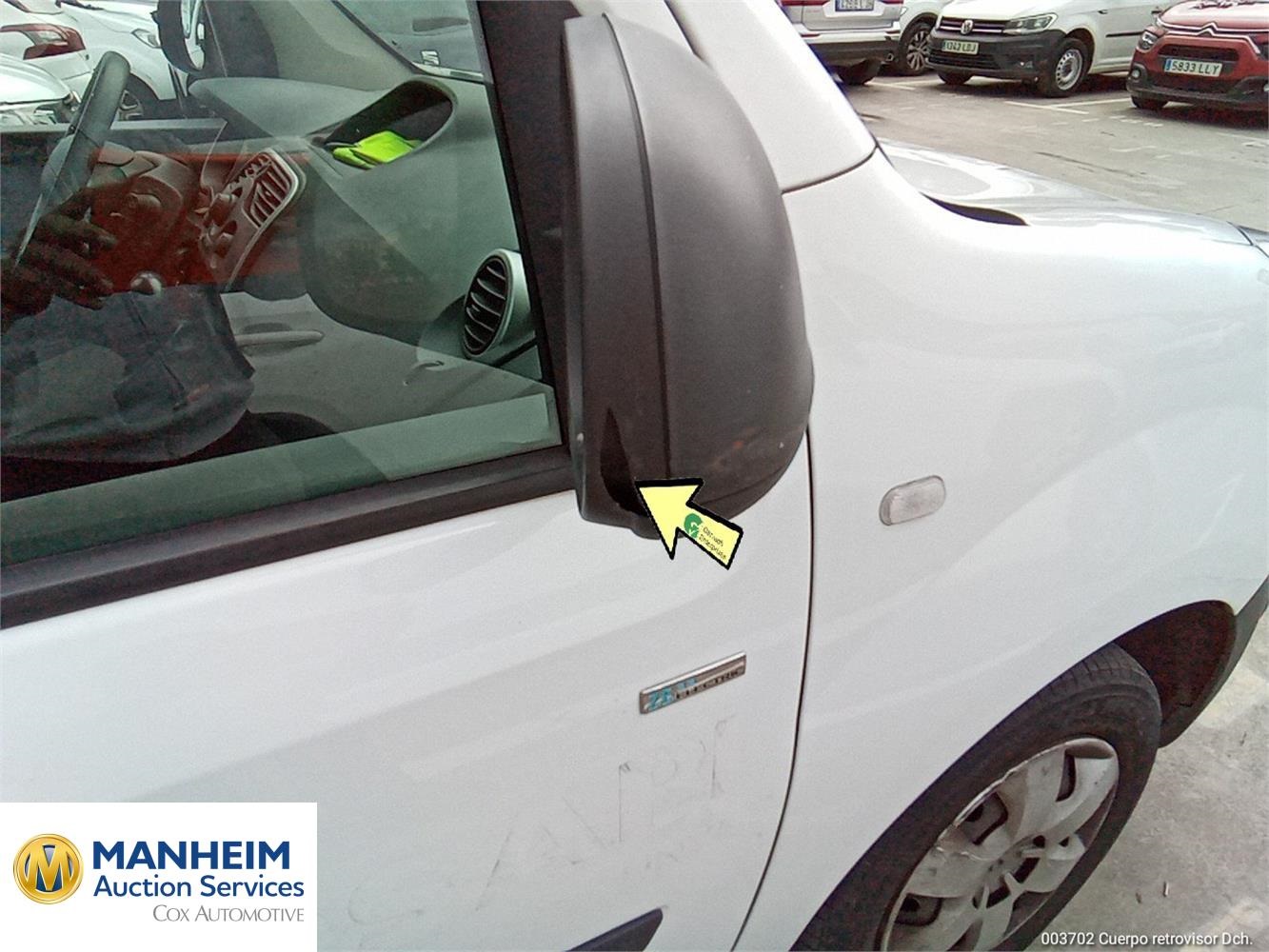 Foto Renault Kangoo Express 86