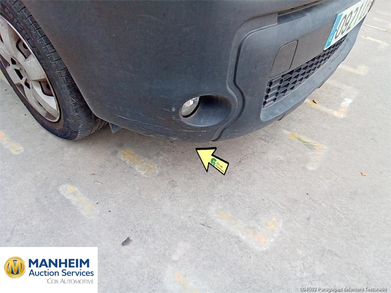 Foto Renault Kangoo Express 89