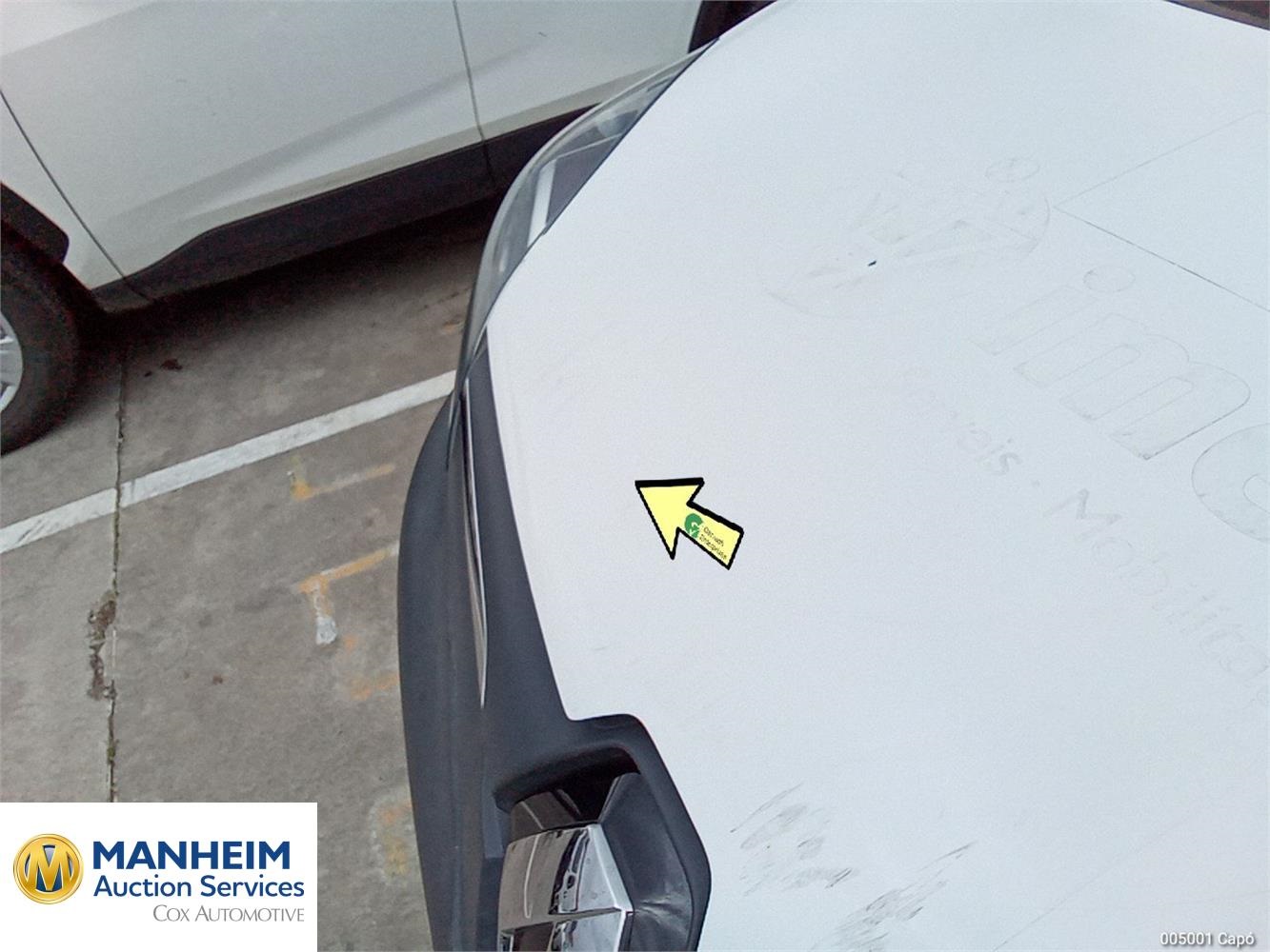 Foto Renault Kangoo Express 93