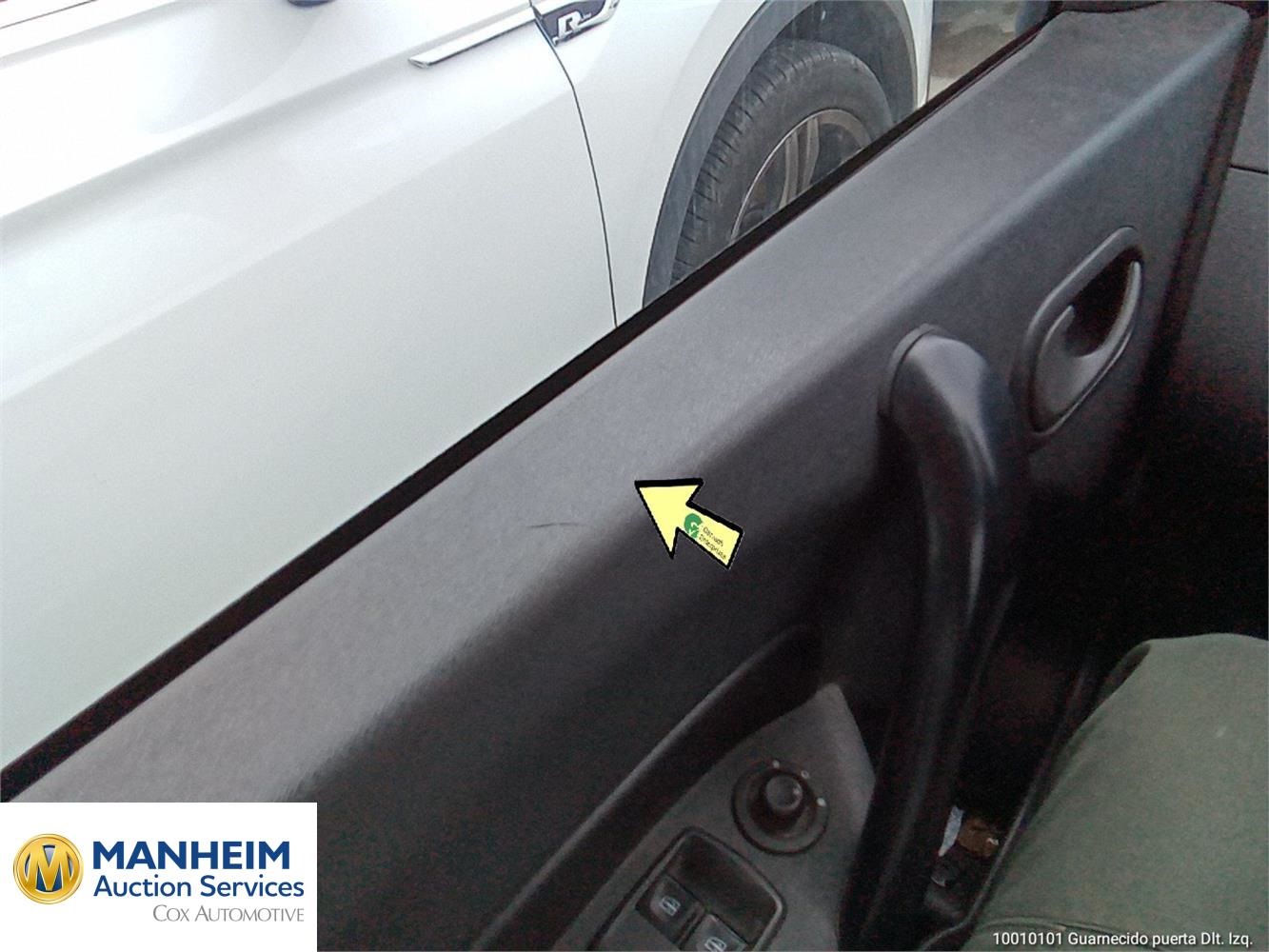 Foto Renault Kangoo Express 96