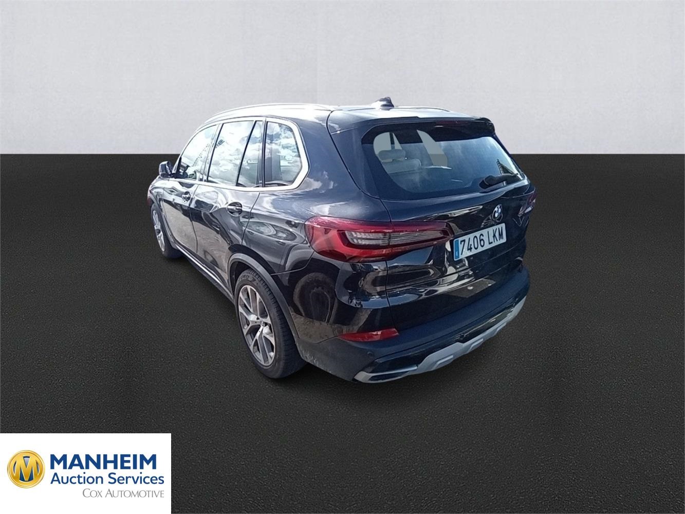 Foto BMW X5 6