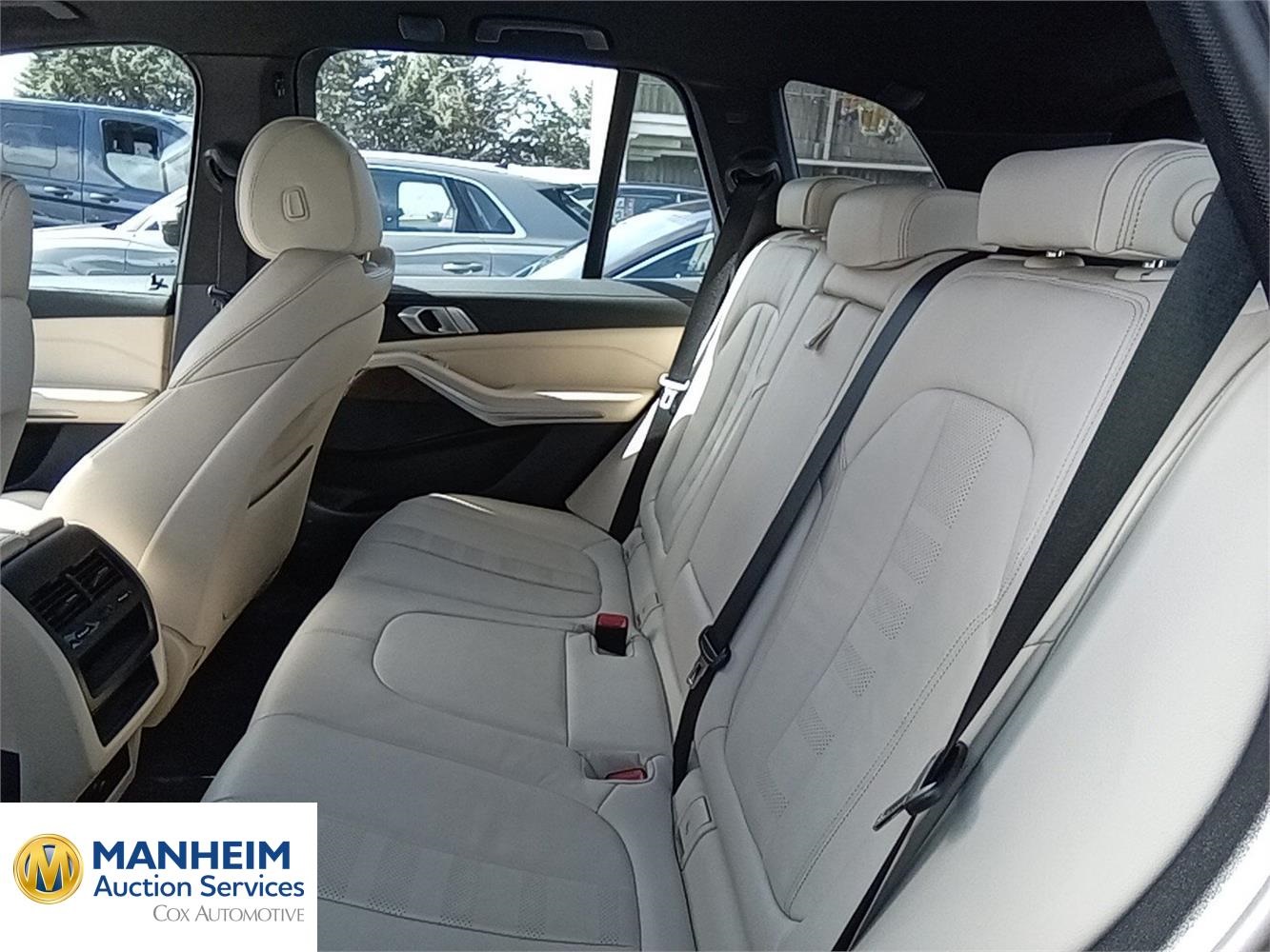 Foto BMW X5 9