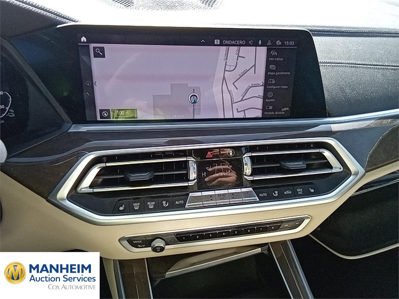 Foto BMW X5 11