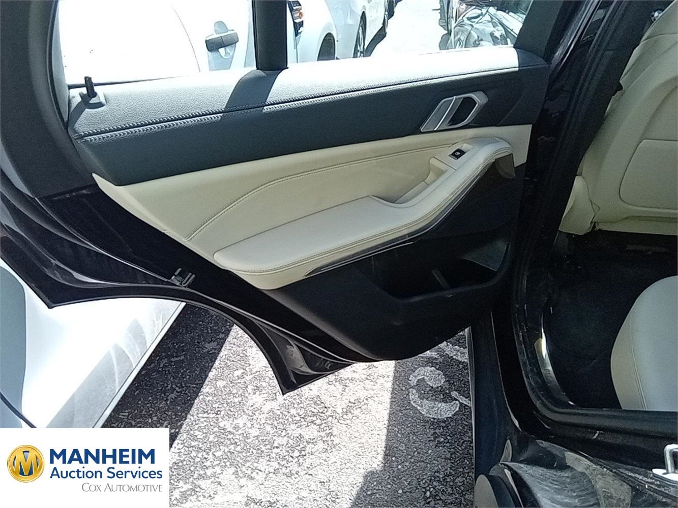 Foto BMW X5 15