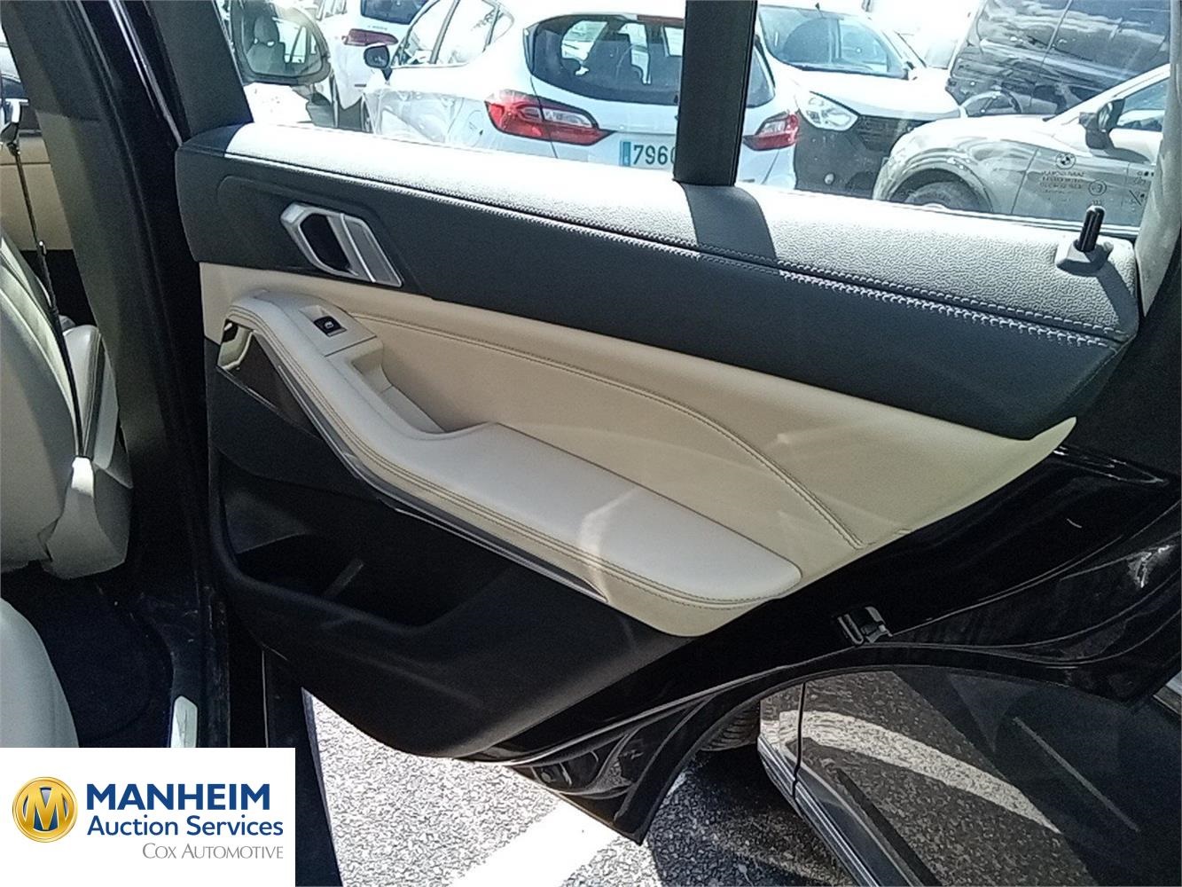 Foto BMW X5 20