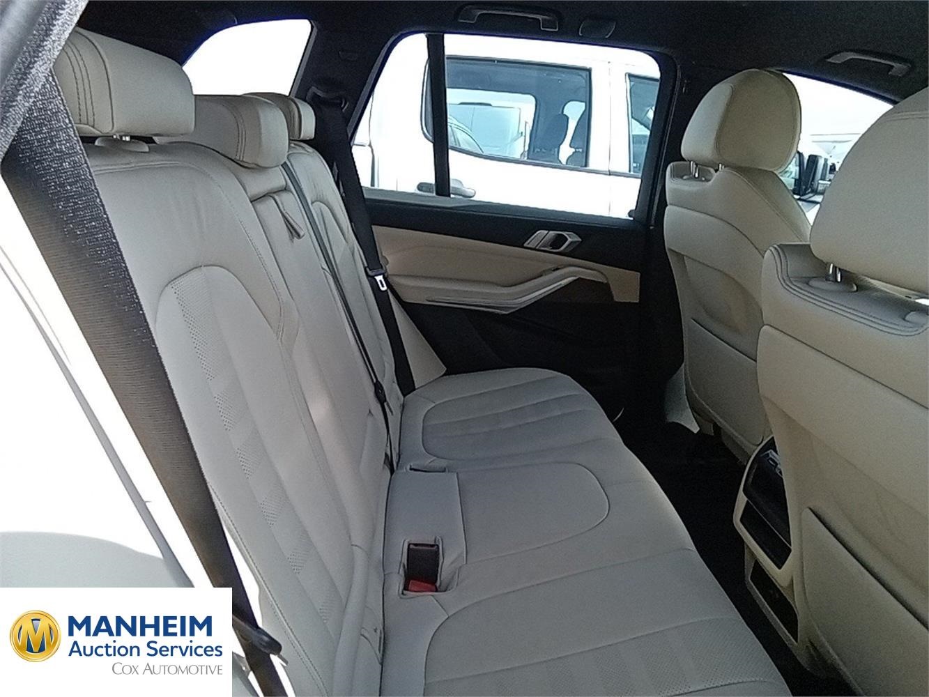 Foto BMW X5 21