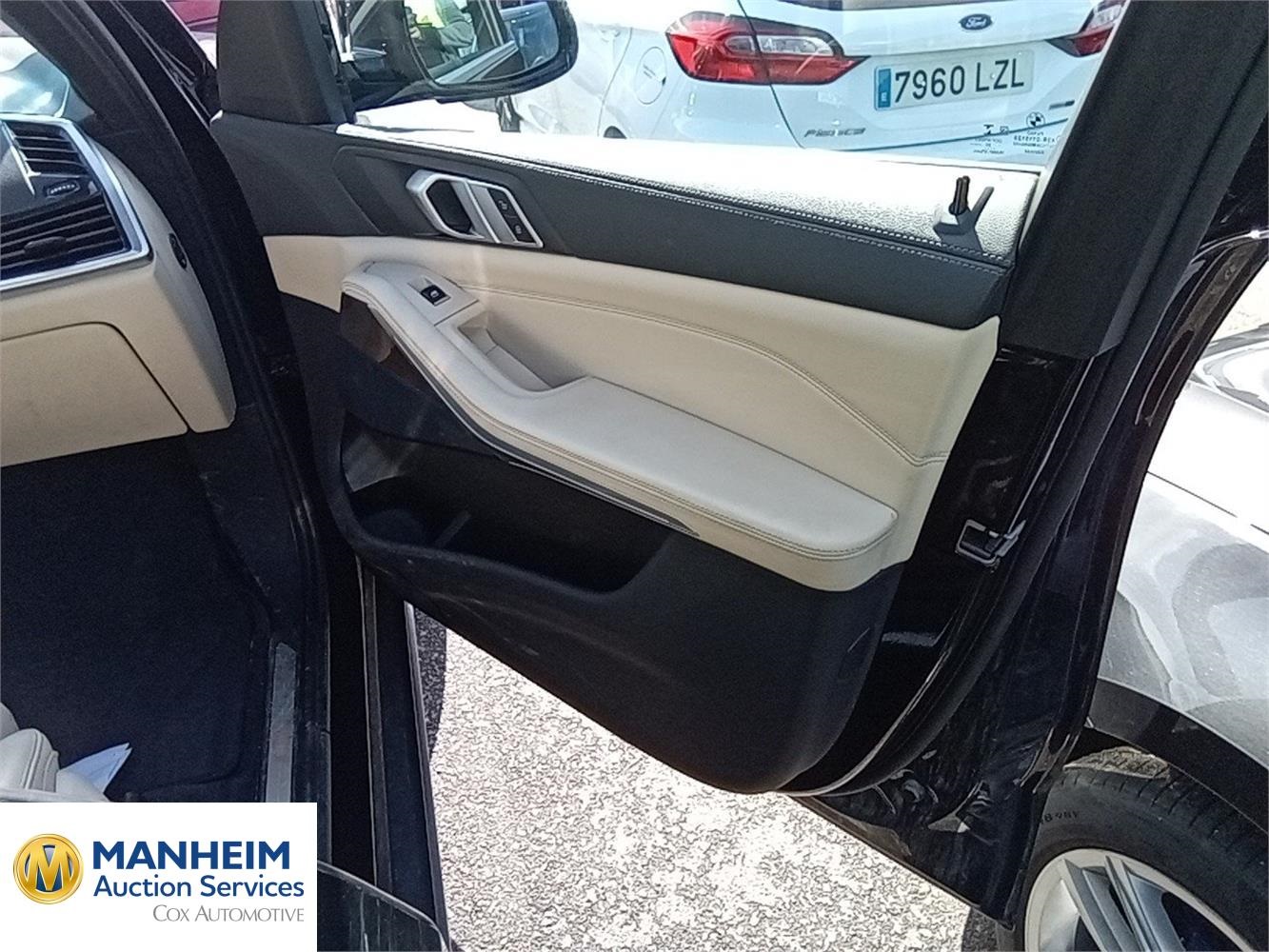 Foto BMW X5 22