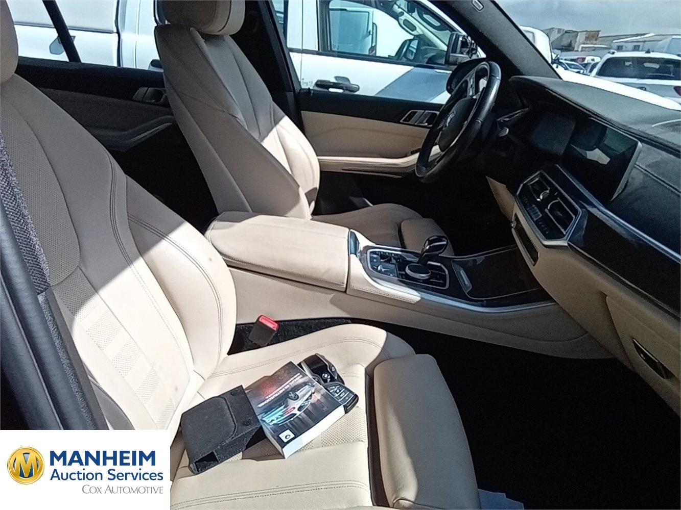 Foto BMW X5 23
