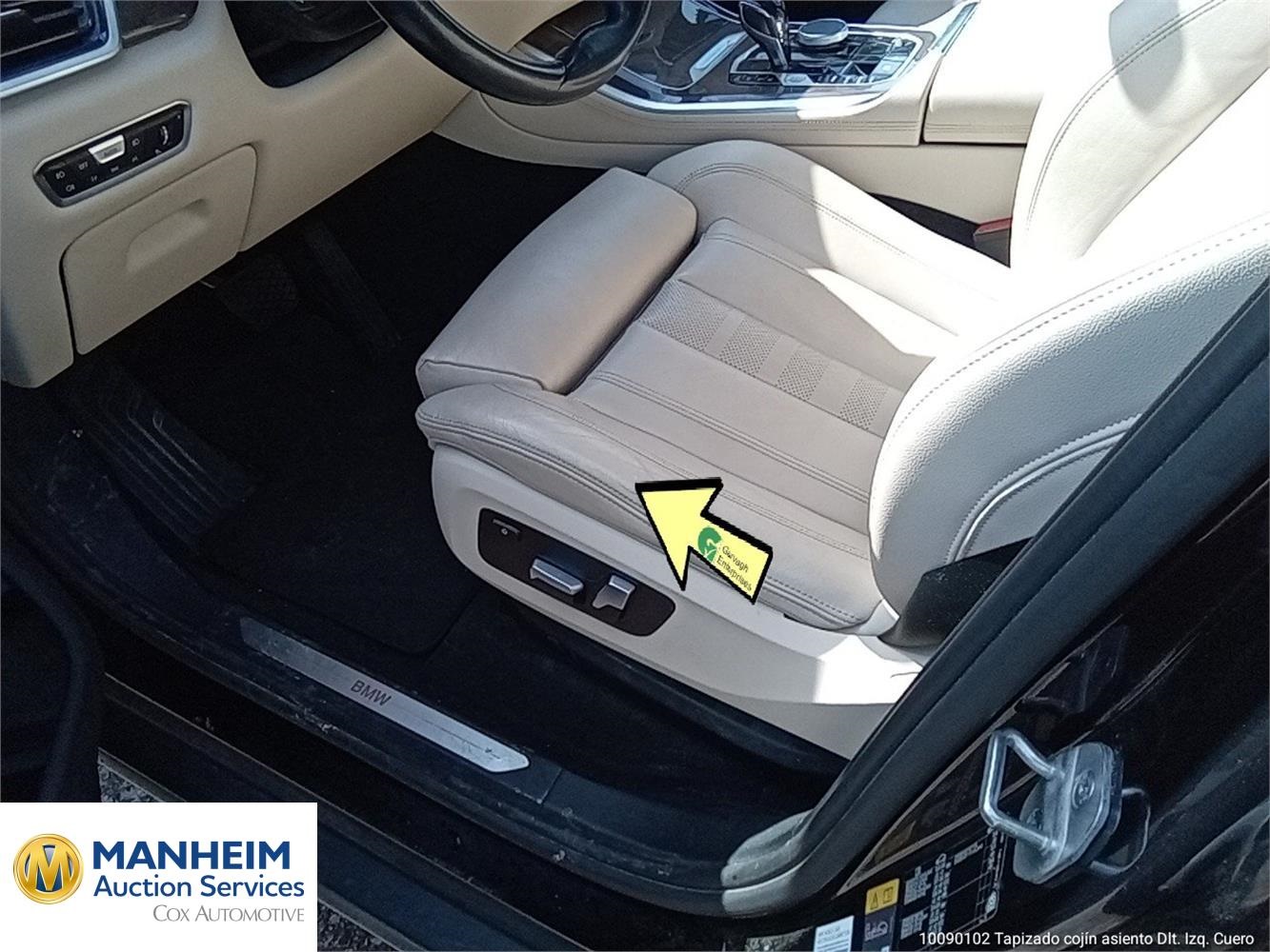 Foto BMW X5 36