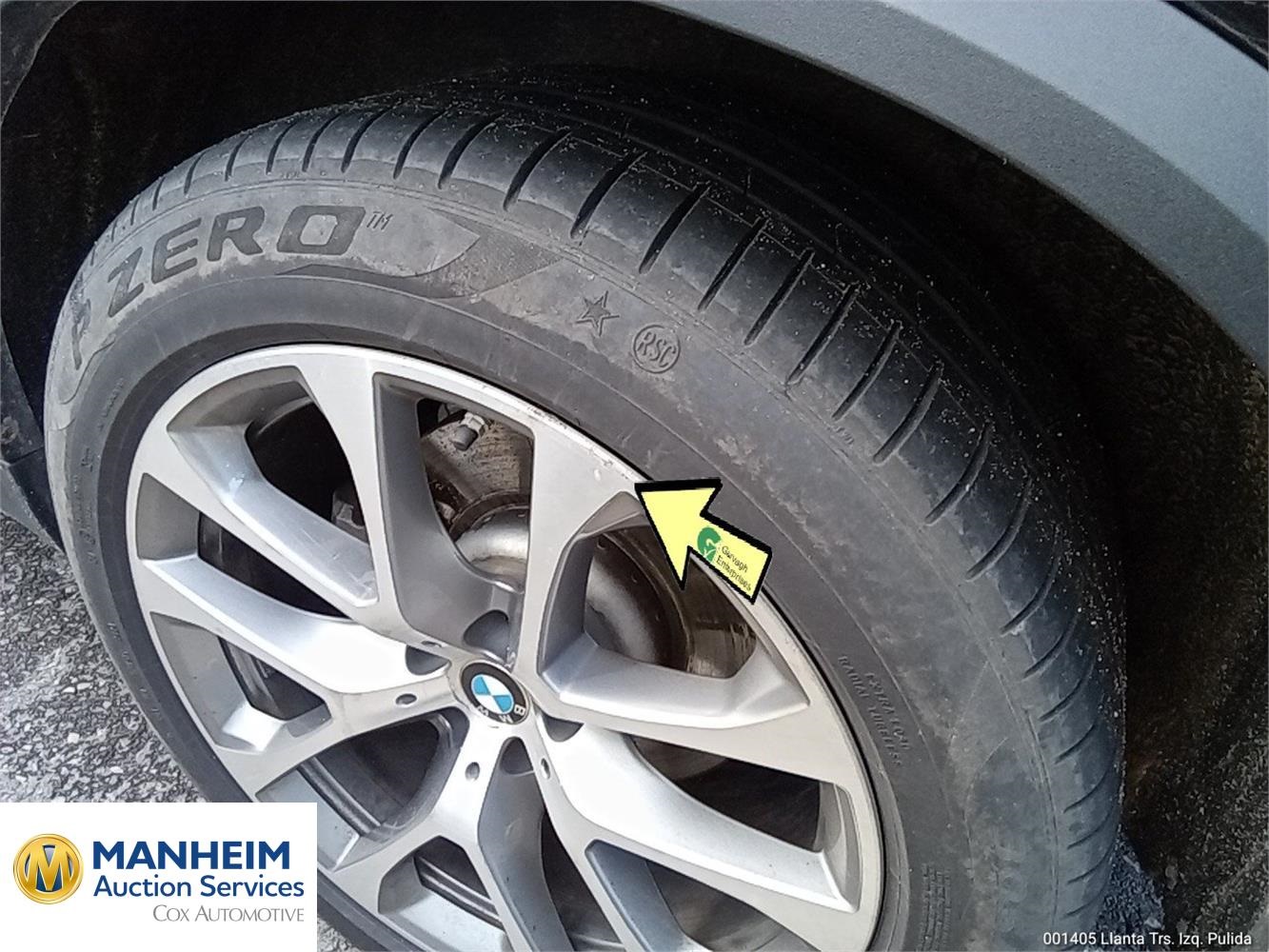 Foto BMW X5 46