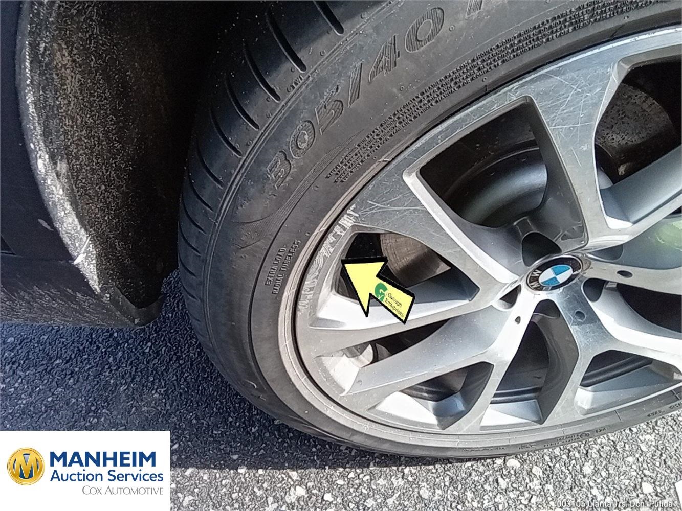Foto BMW X5 61