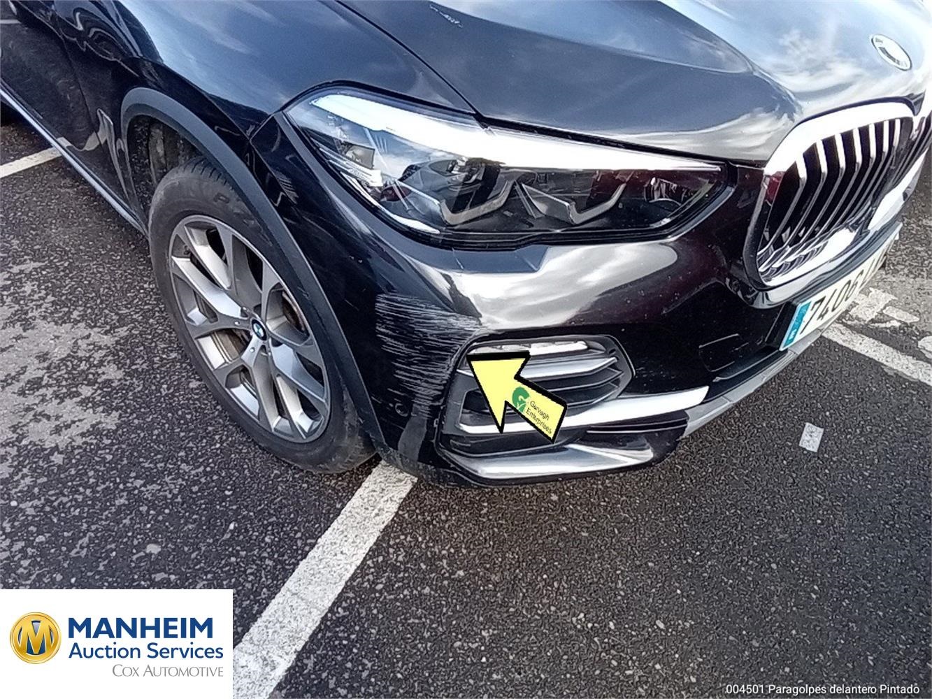 Foto BMW X5 68