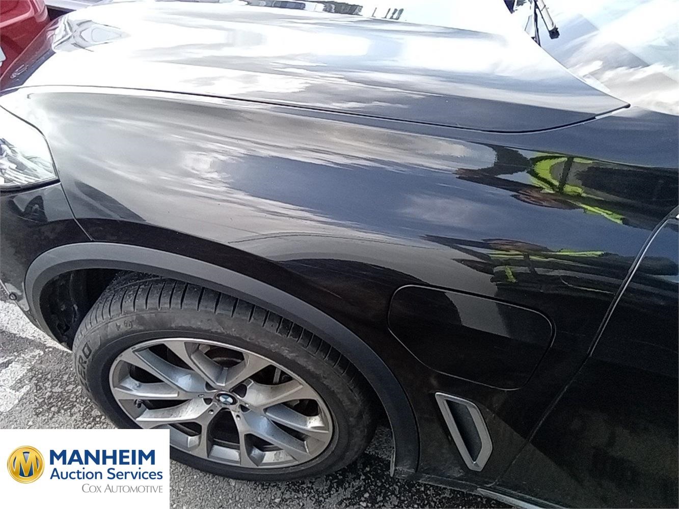 Foto BMW X5 85