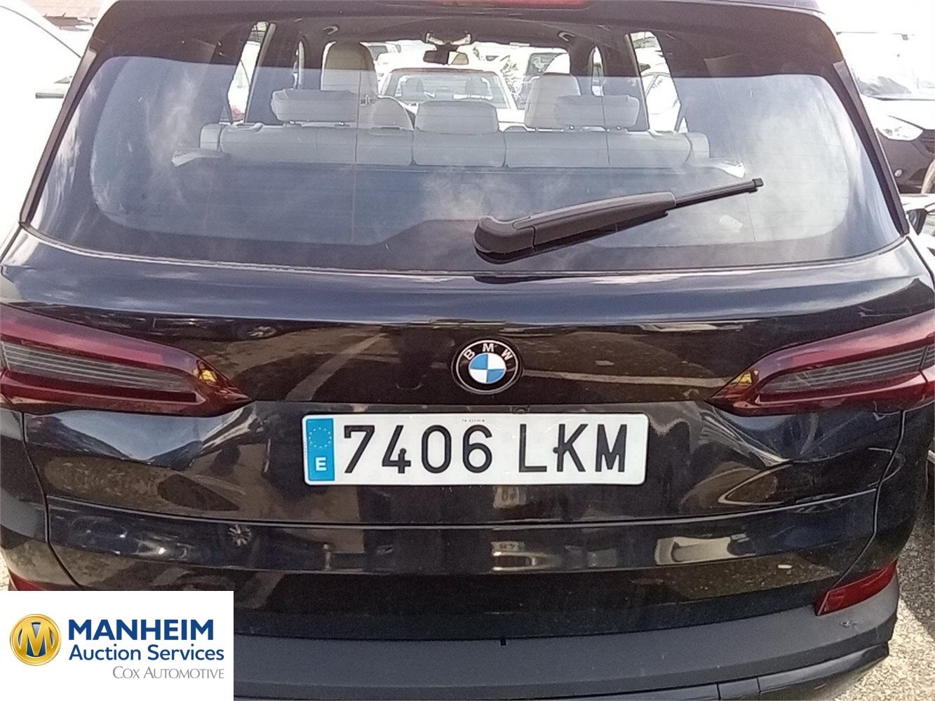 Foto BMW X5 89