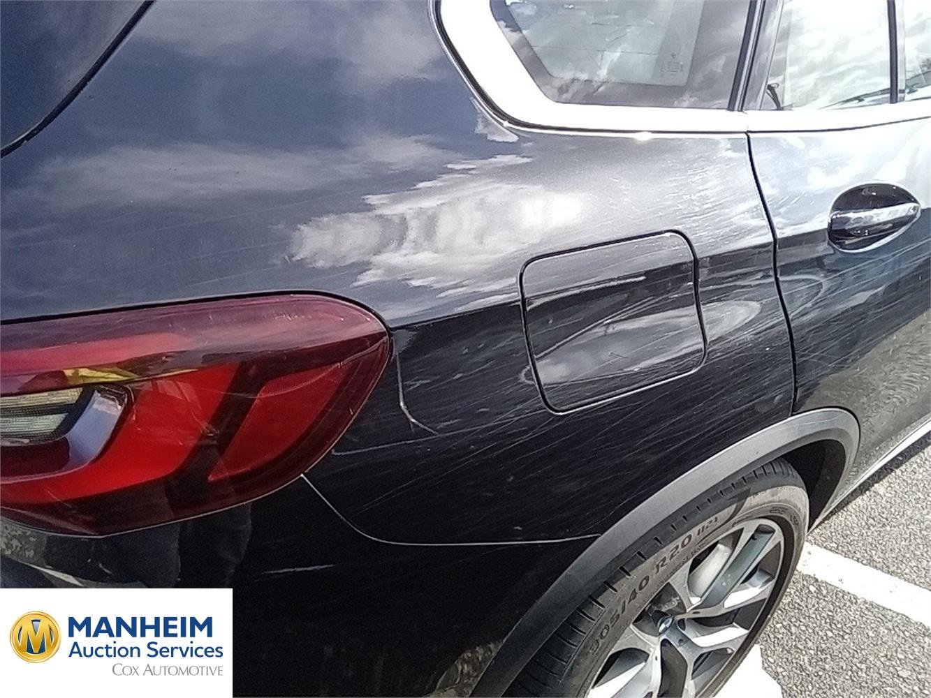 Foto BMW X5 91