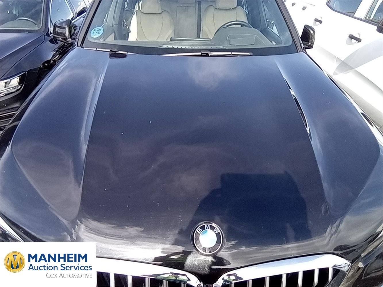 Foto BMW X5 95