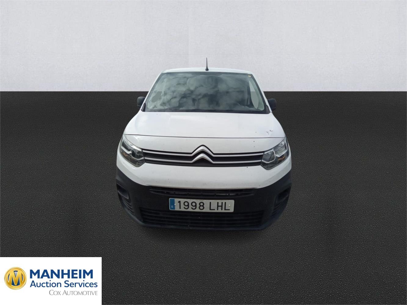 Foto Citroën Berlingo 2