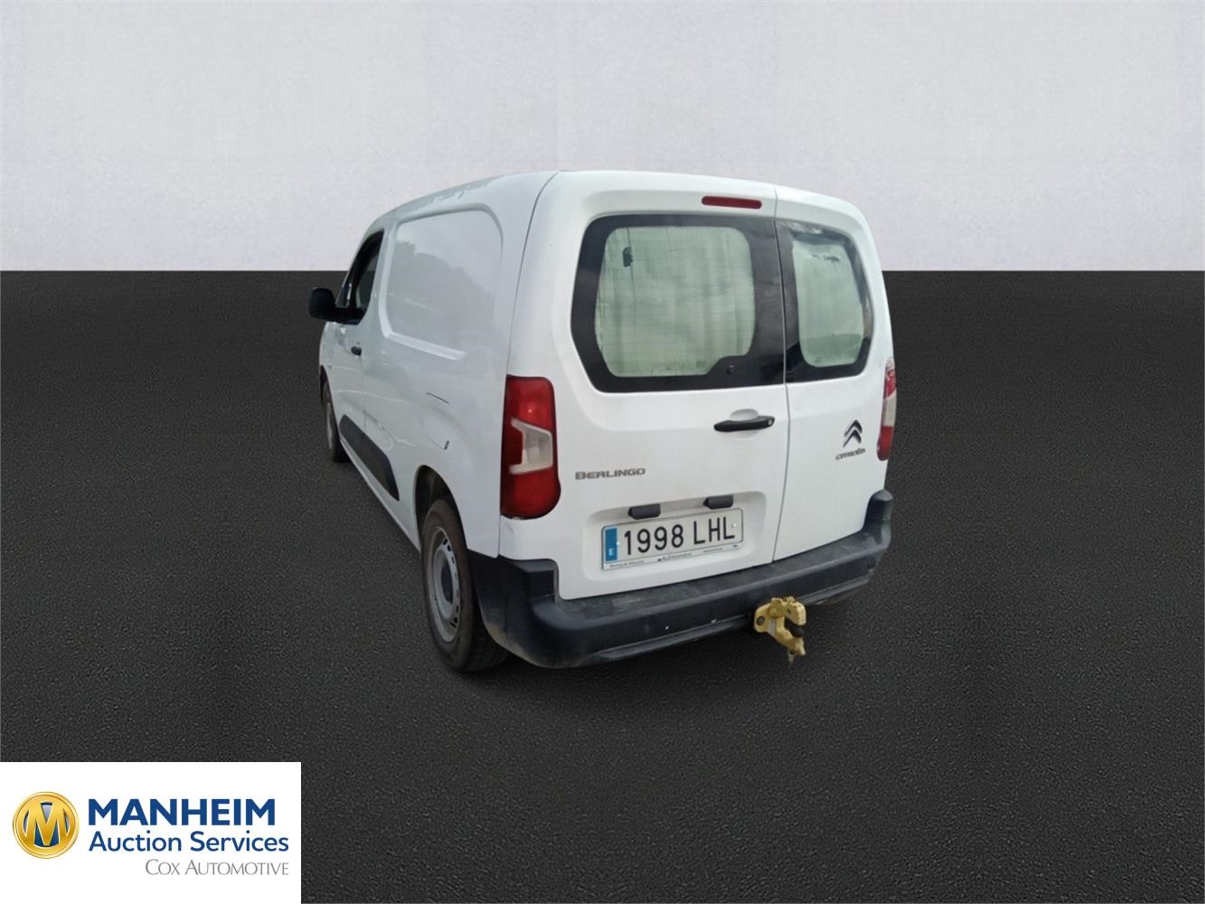 Foto Citroën Berlingo 6