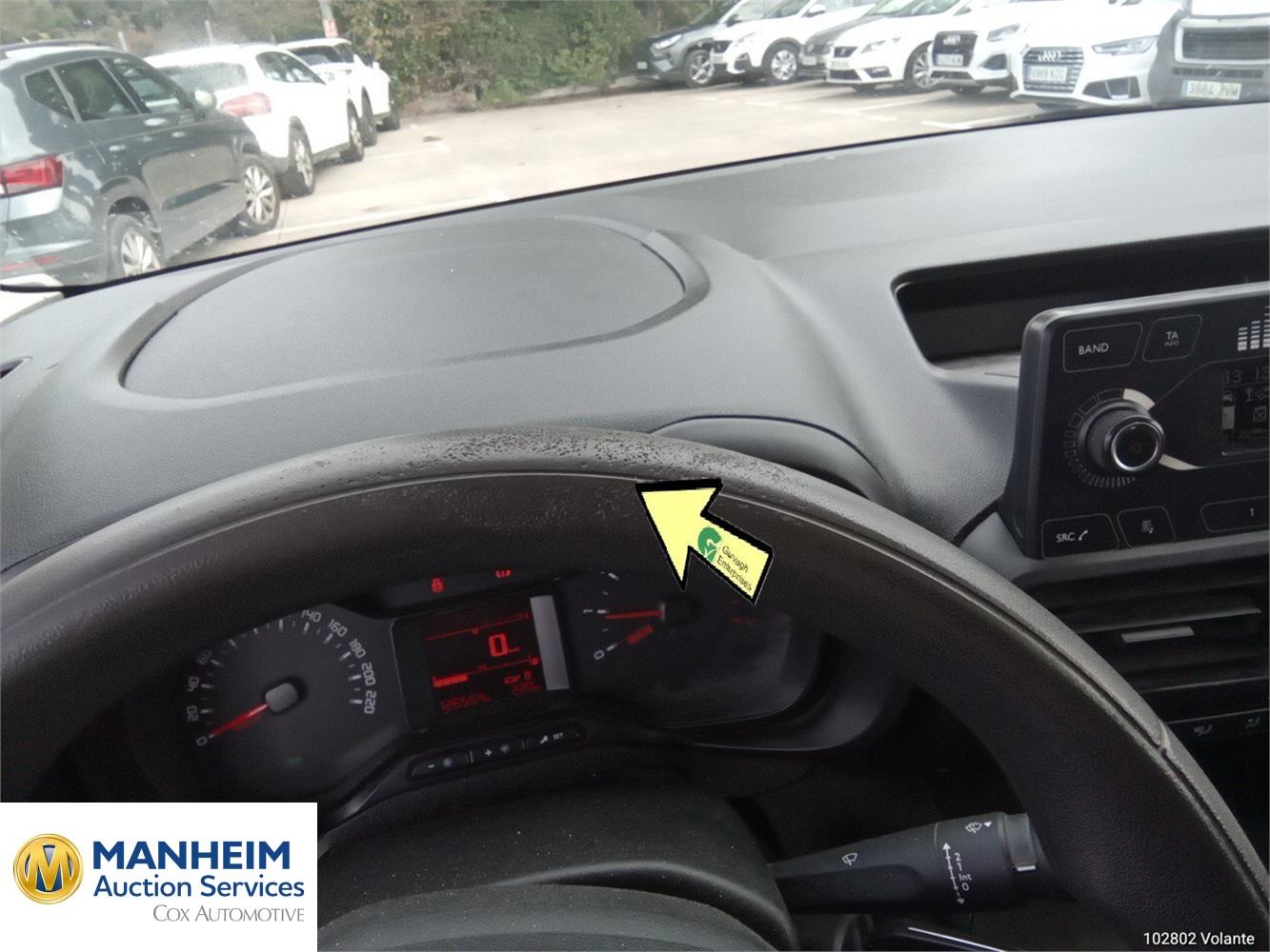 Foto Citroën Berlingo 16