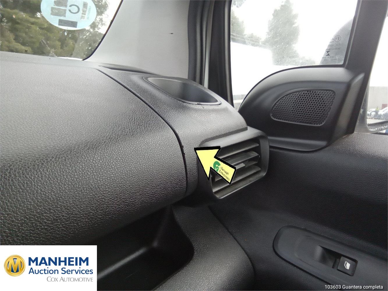 Foto Citroën Berlingo 17