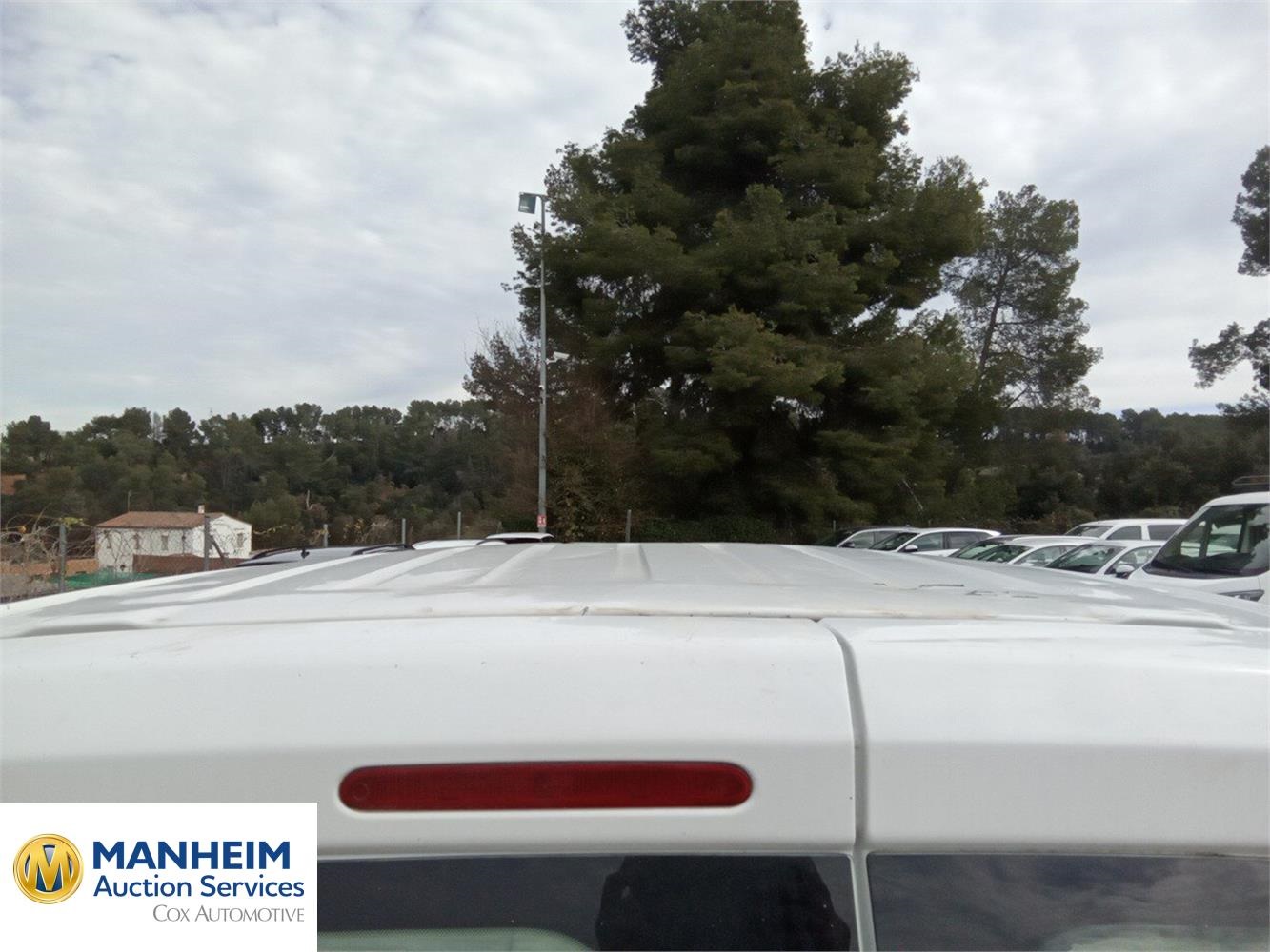 Foto Citroën Berlingo 18