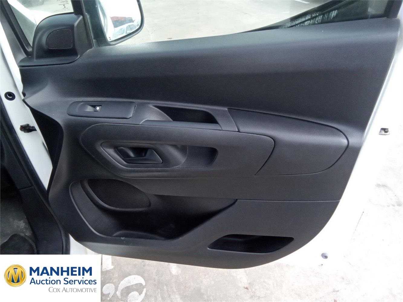 Foto Citroën Berlingo 22