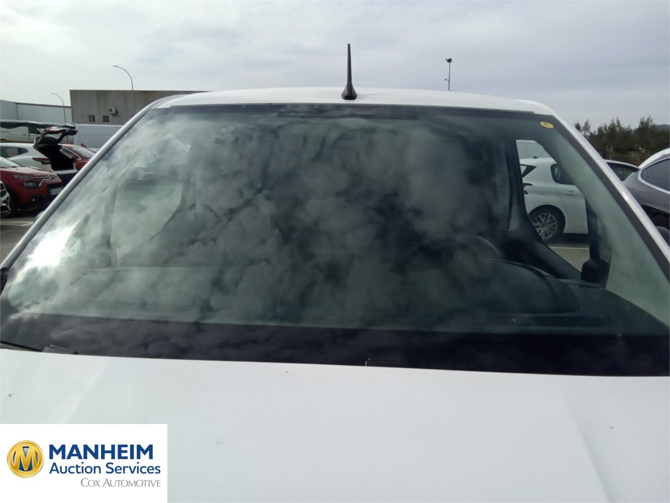 Foto Citroën Berlingo 28