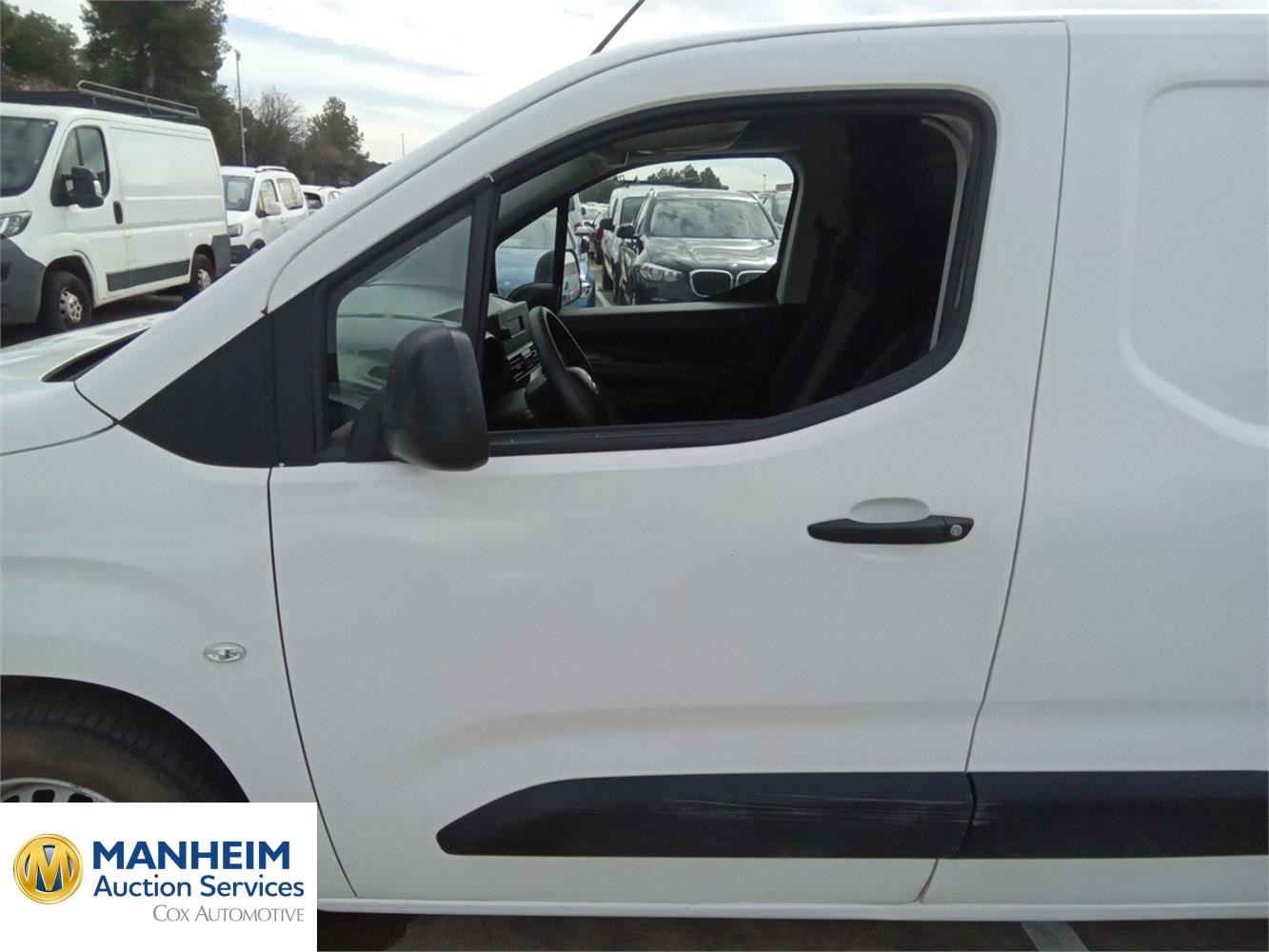 Foto Citroën Berlingo 30