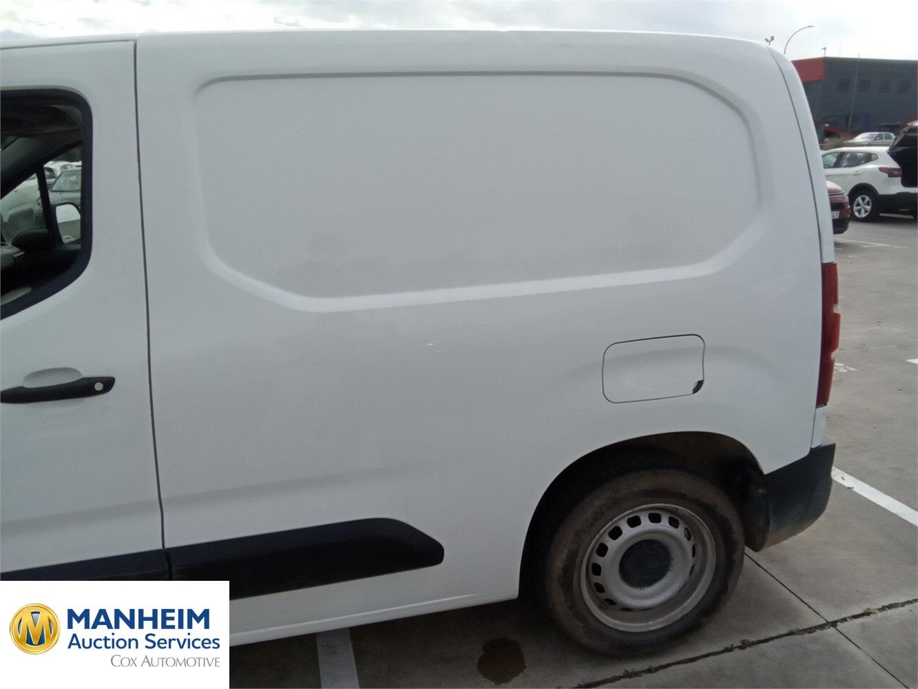 Foto Citroën Berlingo 31