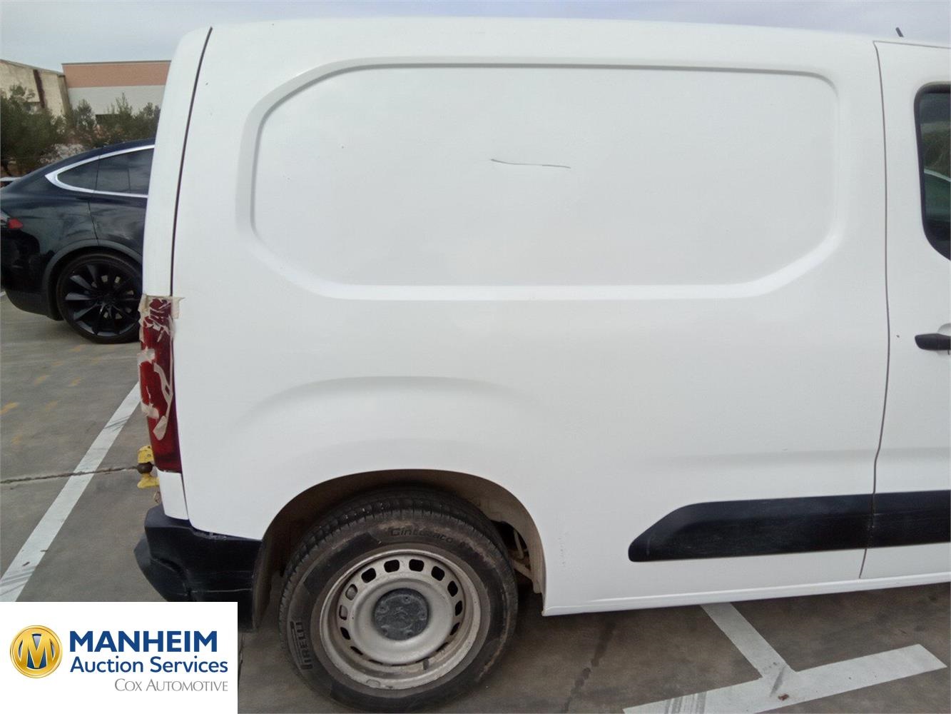 Foto Citroën Berlingo 33
