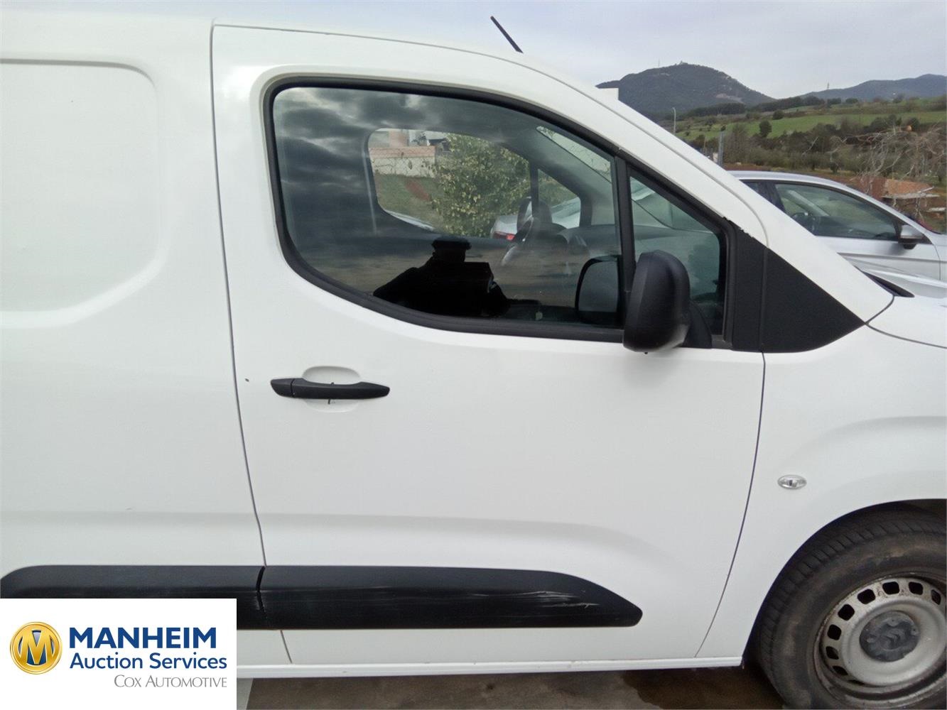 Foto Citroën Berlingo 34