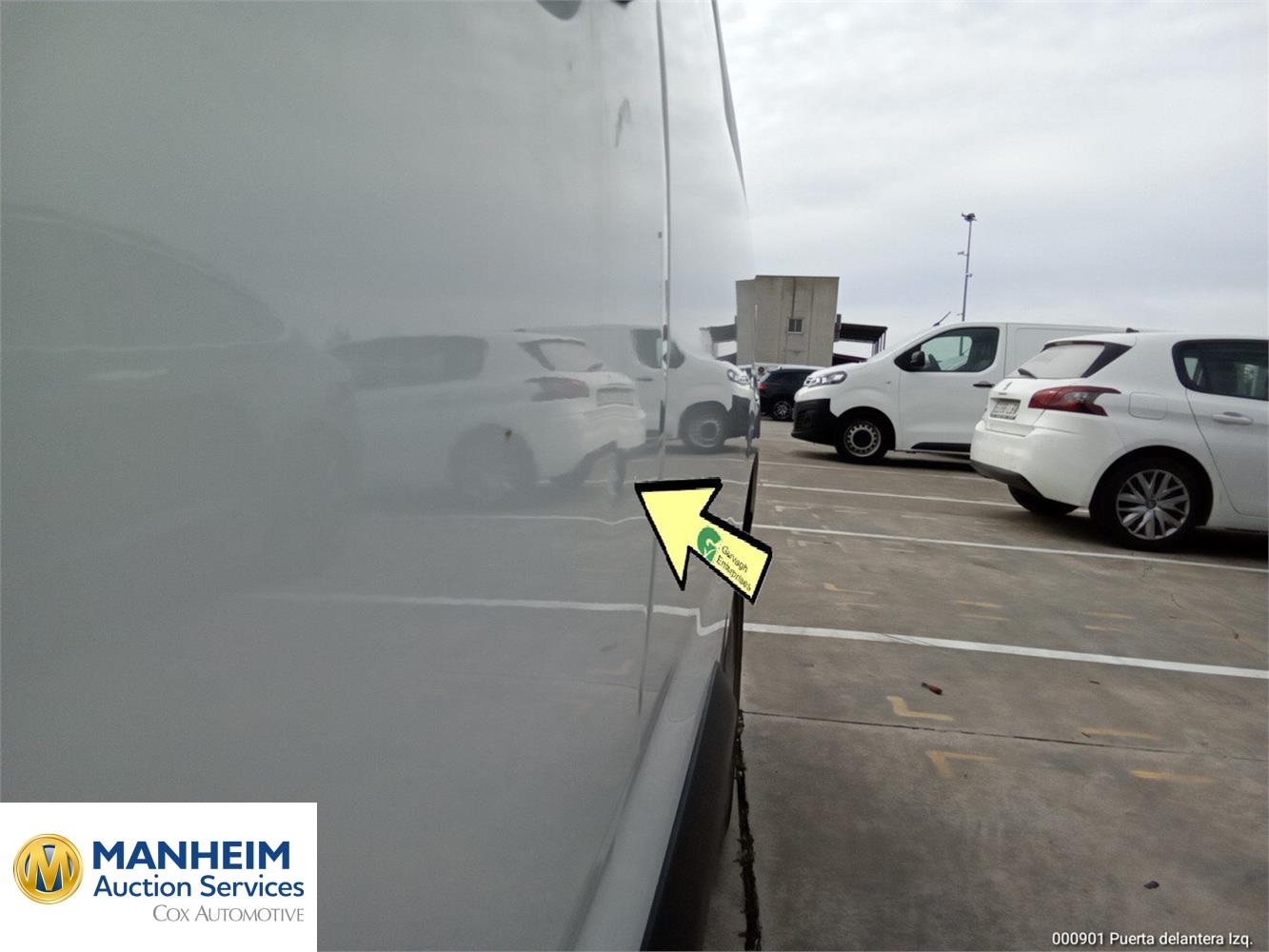 Foto Citroën Berlingo 41