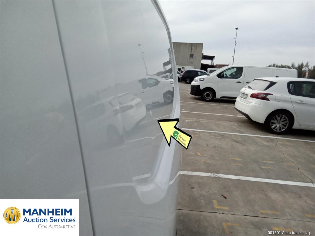 Foto Citroën Berlingo 43