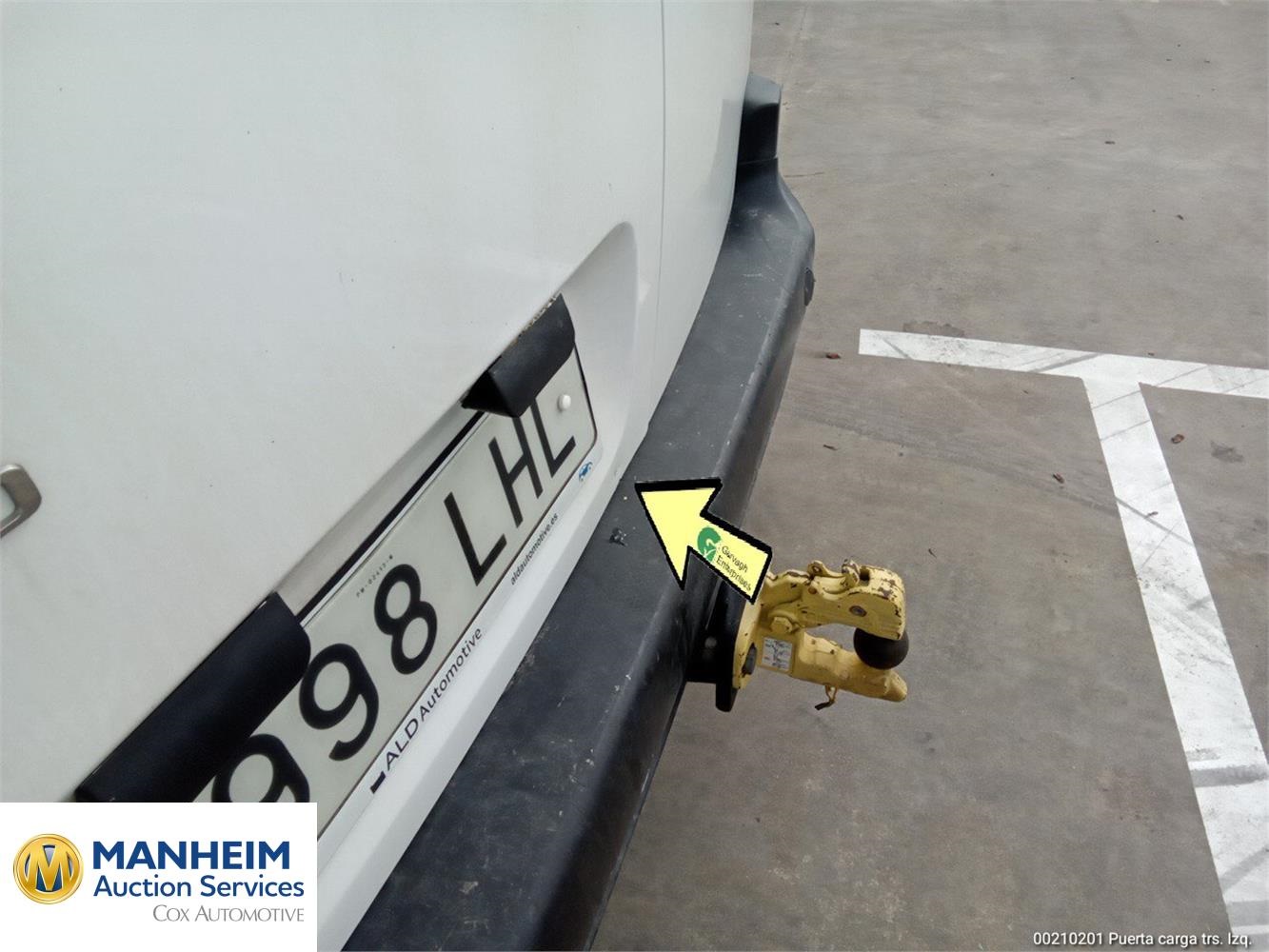 Foto Citroën Berlingo 46