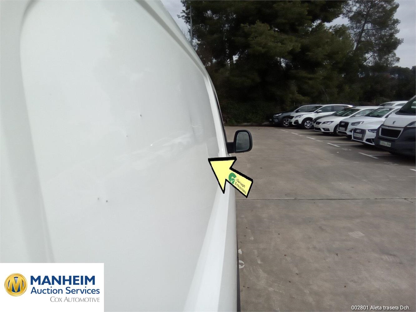 Foto Citroën Berlingo 54