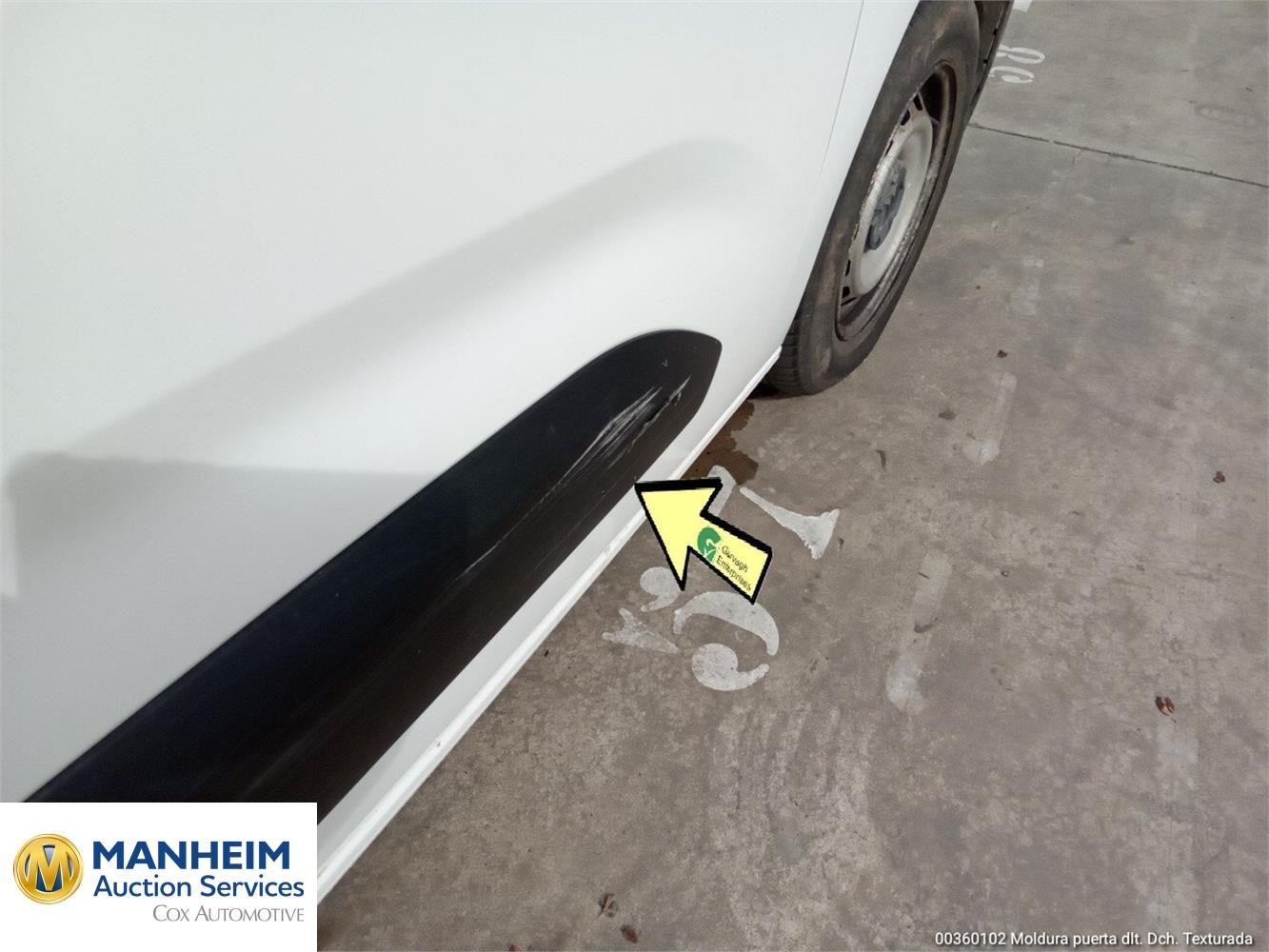 Foto Citroën Berlingo 57
