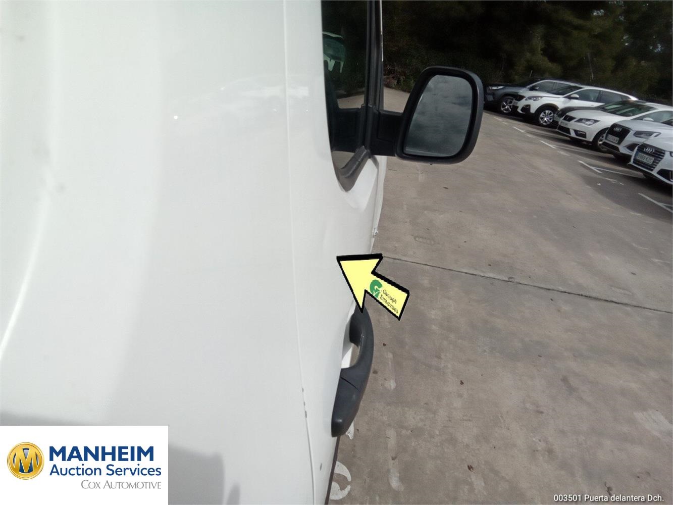 Foto Citroën Berlingo 58
