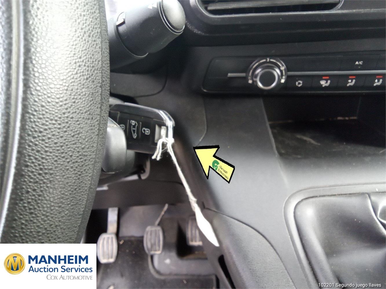 Foto Citroën Berlingo 15