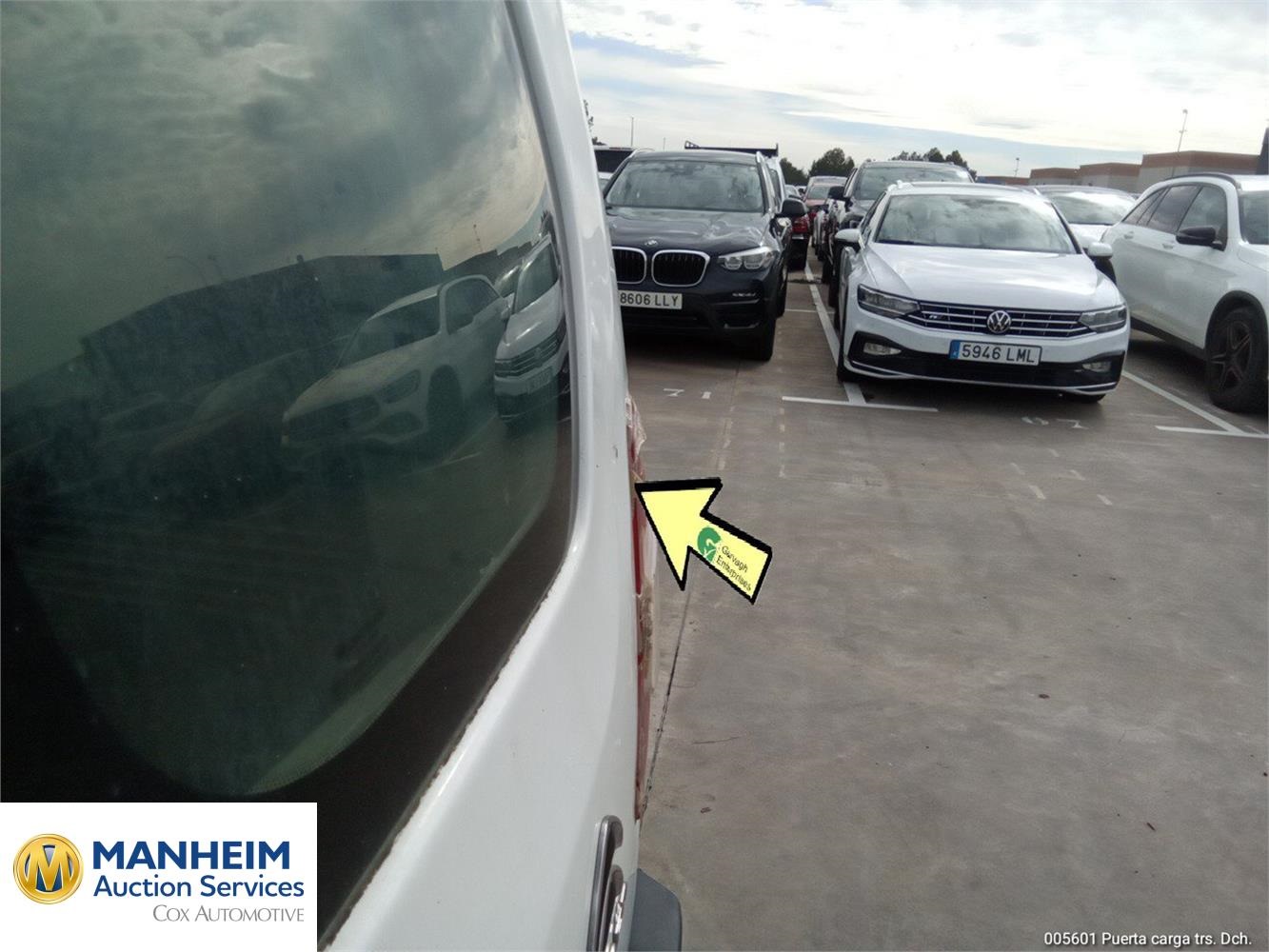 Foto Citroën Berlingo 48
