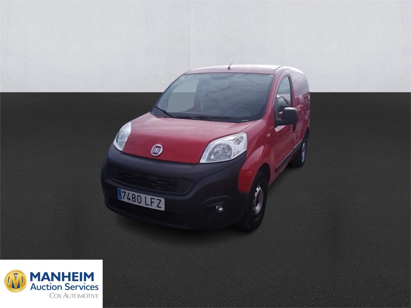 Fiat Fiorino 