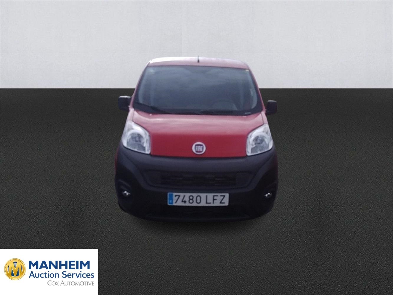 Foto Fiat Fiorino 2