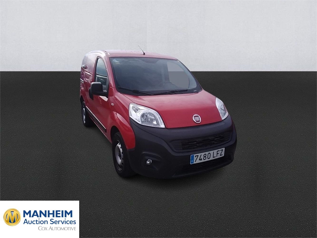 Foto Fiat Fiorino 3