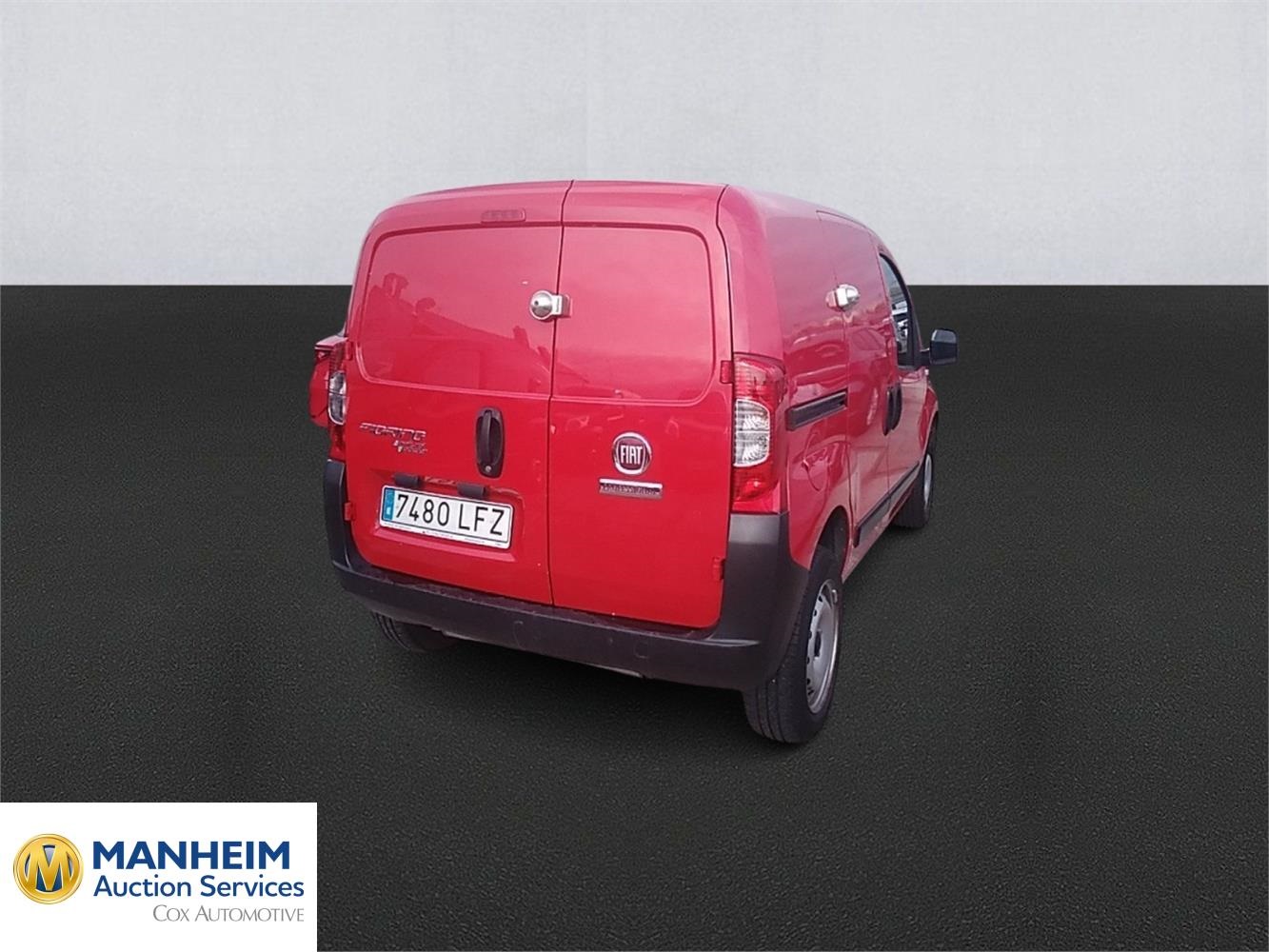 Foto Fiat Fiorino 4
