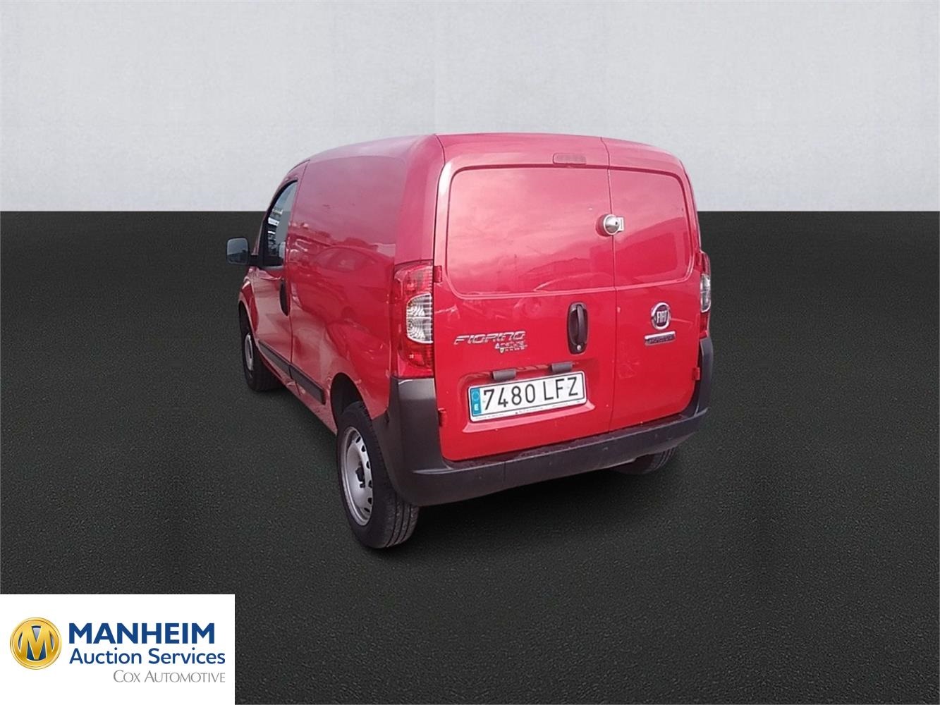 Foto Fiat Fiorino 6