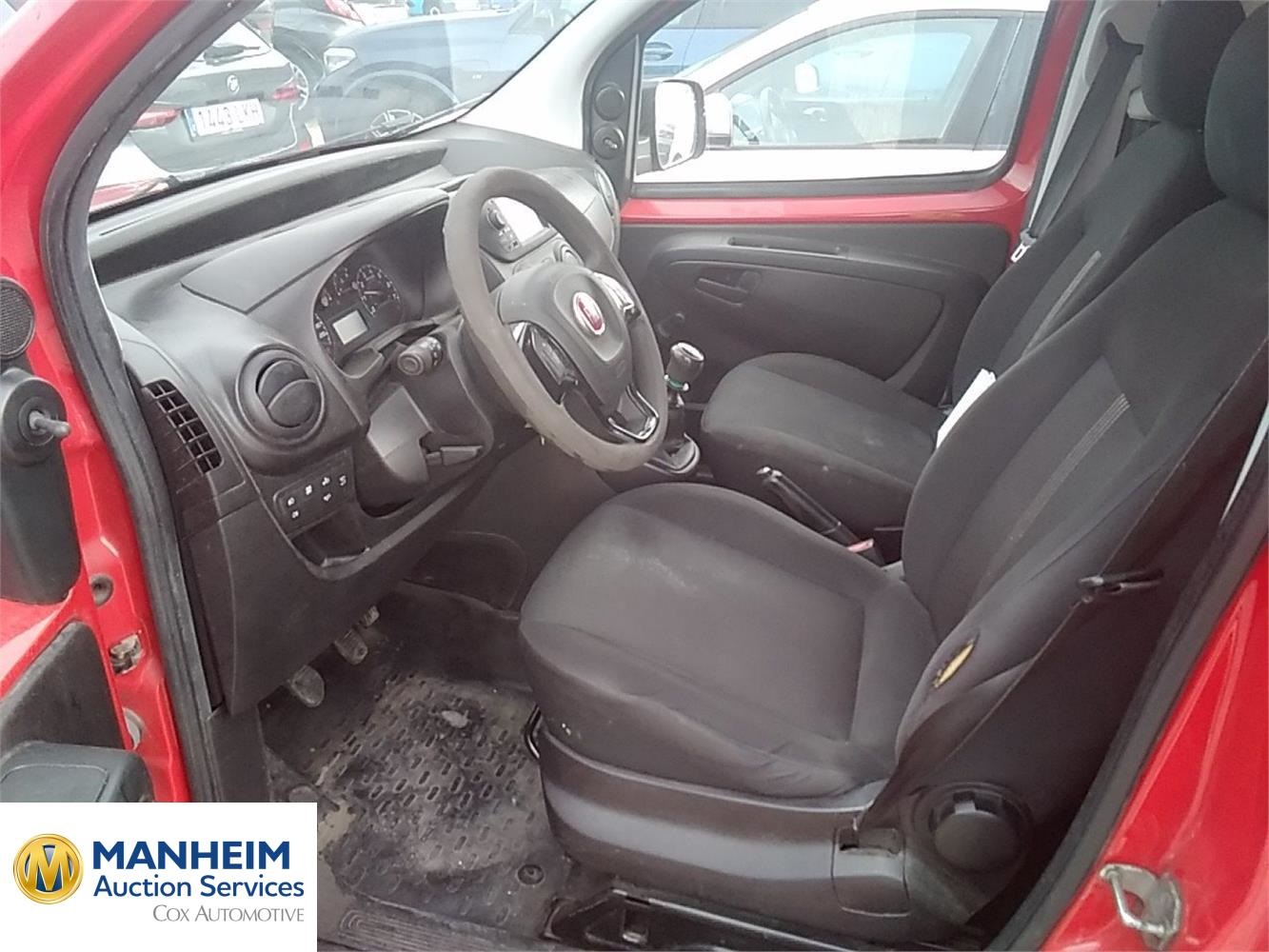 Foto Fiat Fiorino 7