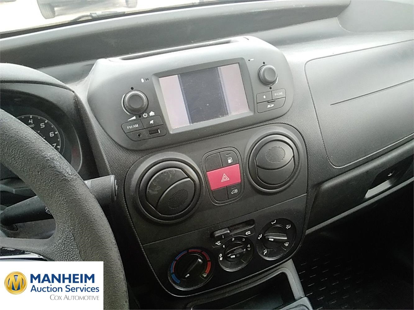 Foto Fiat Fiorino 9