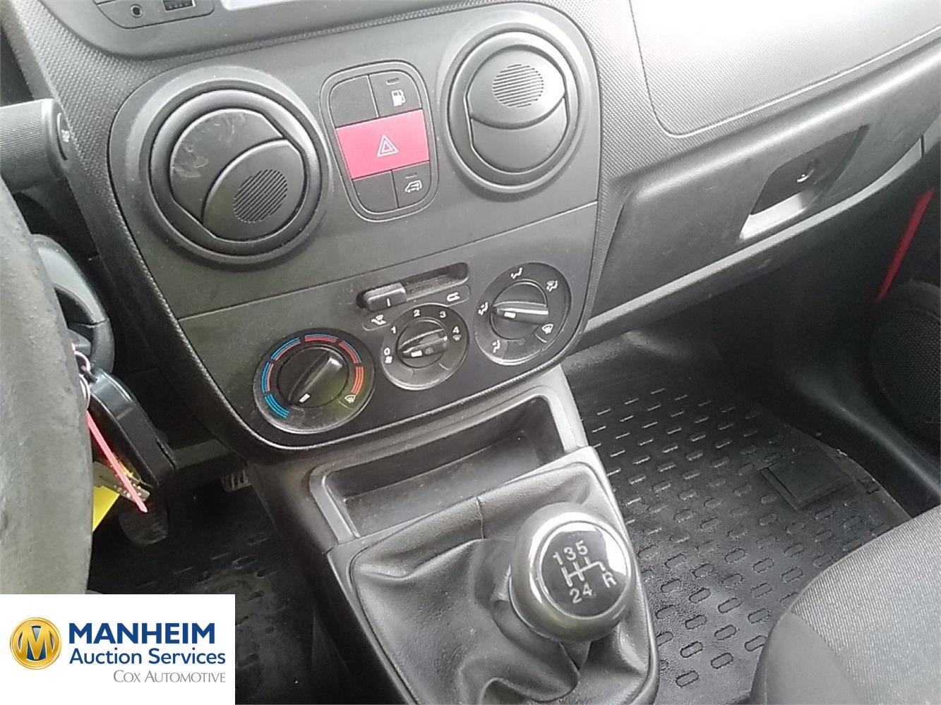 Foto Fiat Fiorino 10